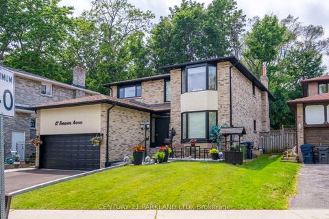 Photo 0 at 87 Bonacres Avenue, Centennial Scarborough, Toronto