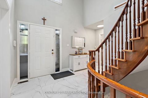 Photo 1 at 87 Bonacres Avenue, Centennial Scarborough, Toronto