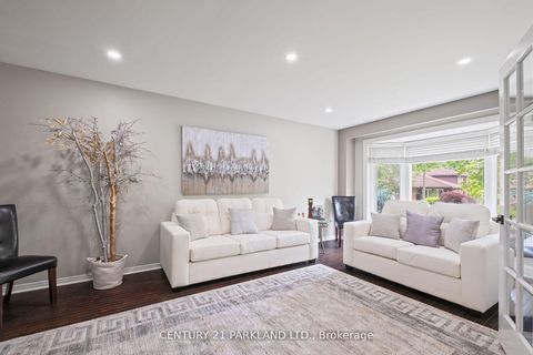 Photo 2 at 87 Bonacres Avenue, Centennial Scarborough, Toronto