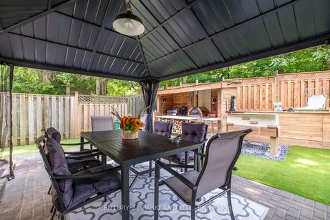 Photo 33 at 87 Bonacres Avenue, Centennial Scarborough, Toronto