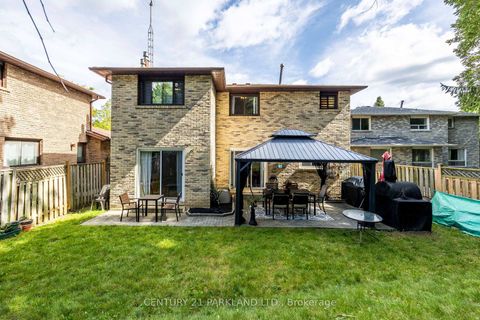 Photo 35 at 87 Bonacres Avenue, Centennial Scarborough, Toronto