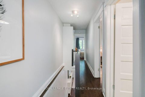 Photo 5 at 331 Scarborough Road, Danforth, Toronto