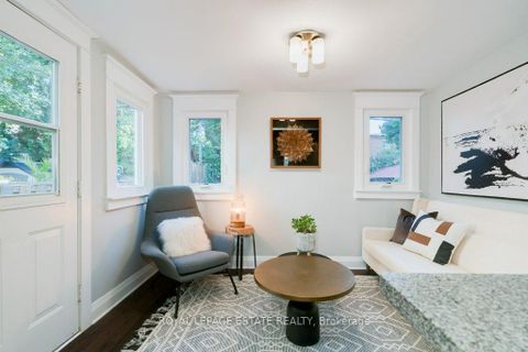 Photo 7 at 331 Scarborough Road, Danforth, Toronto