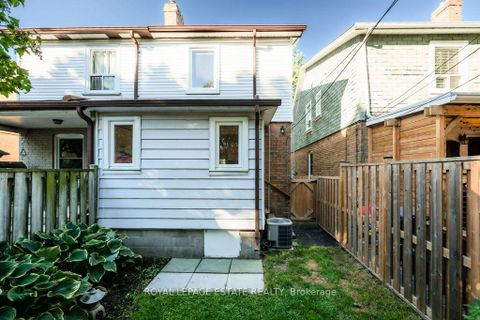 Photo 26 at 331 Scarborough Road, Danforth, Toronto