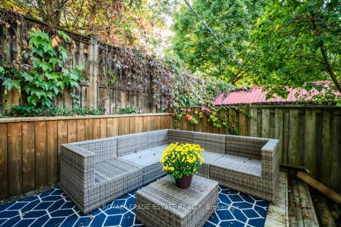 Photo 29 at 331 Scarborough Road, Danforth, Toronto