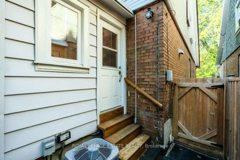 Photo 33 at 331 Scarborough Road, Danforth, Toronto