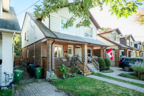 Photo 38 at 331 Scarborough Road, Danforth, Toronto