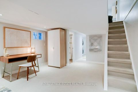 Photo 42 at 331 Scarborough Road, Danforth, Toronto