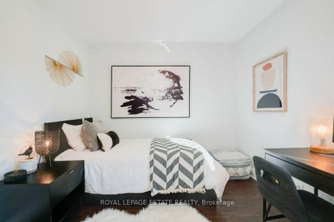 Photo 49 at 331 Scarborough Road, Danforth, Toronto