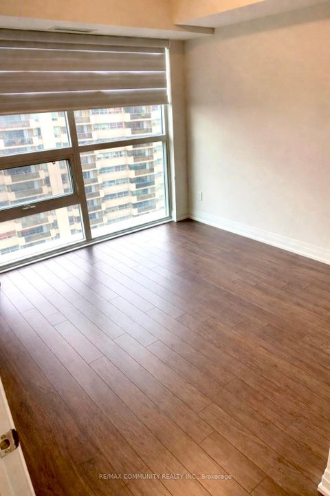 Photo 2 at 1408 - 20 Meadowglen Place, Woburn, Toronto