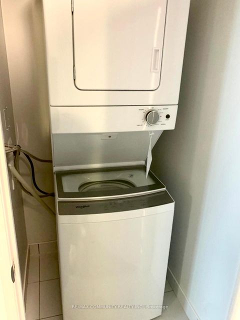 Photo 6 at 1408 - 20 Meadowglen Place, Woburn, Toronto