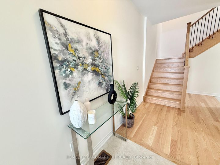 Photo 1 at 187 Berczy Green Drive, Rural Markham, Markham