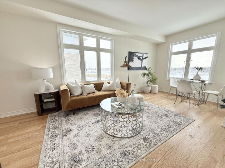 Photo 2 at 187 Berczy Green Drive, Rural Markham, Markham