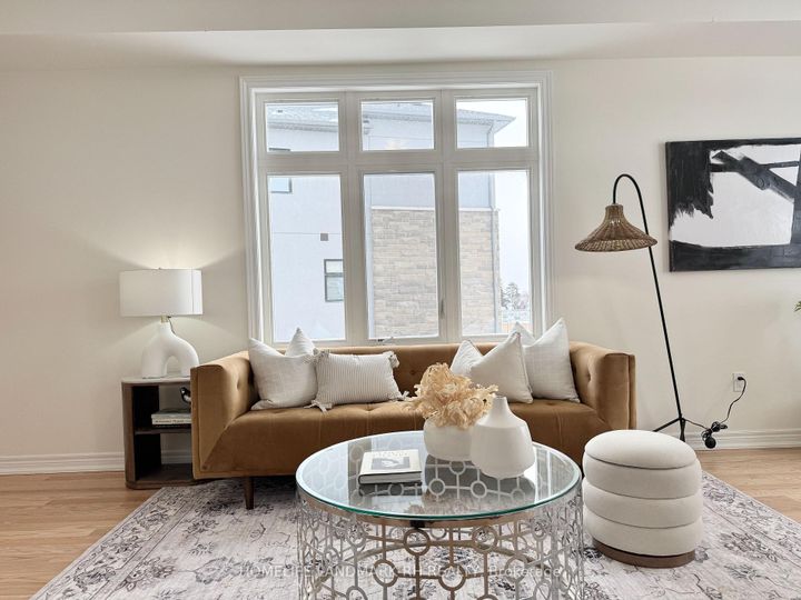 Photo 3 at 187 Berczy Green Drive, Rural Markham, Markham