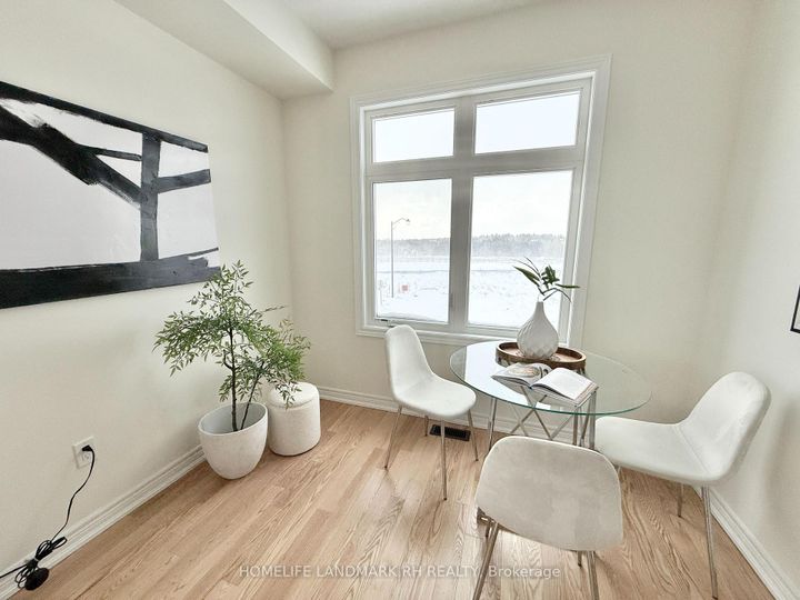 Photo 5 at 187 Berczy Green Drive, Rural Markham, Markham