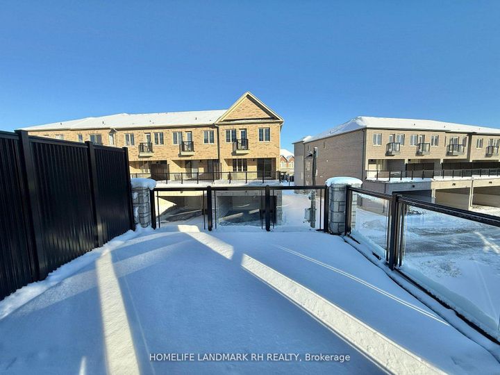 Photo 6 at 187 Berczy Green Drive, Rural Markham, Markham