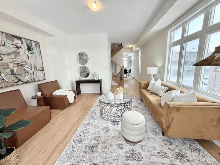 Photo 7 at 187 Berczy Green Drive, Rural Markham, Markham