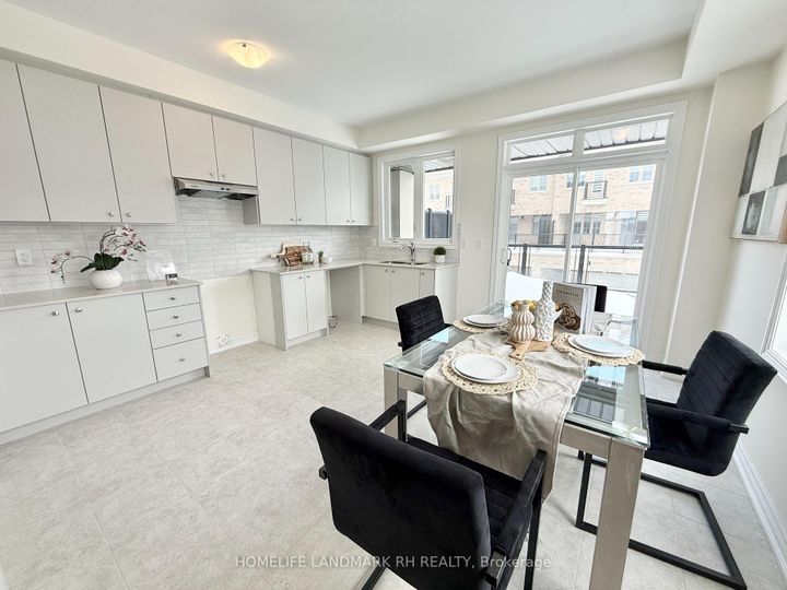 Photo 8 at 187 Berczy Green Drive, Rural Markham, Markham