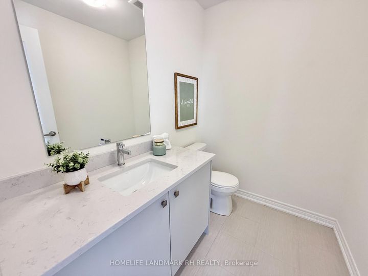 Photo 10 at 187 Berczy Green Drive, Rural Markham, Markham