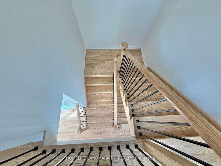 Photo 11 at 187 Berczy Green Drive, Rural Markham, Markham