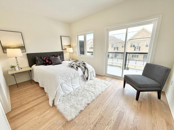 Photo 13 at 187 Berczy Green Drive, Rural Markham, Markham