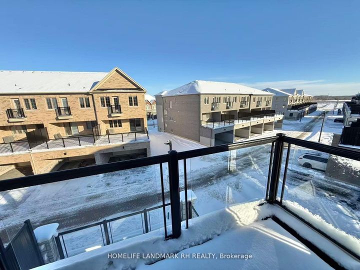 Photo 14 at 187 Berczy Green Drive, Rural Markham, Markham