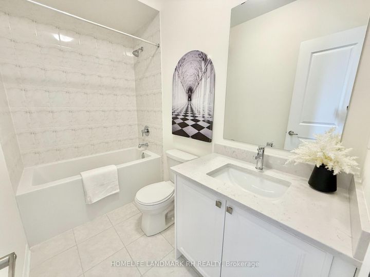 Photo 15 at 187 Berczy Green Drive, Rural Markham, Markham