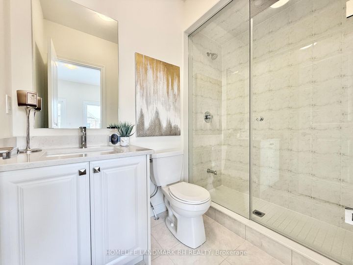 Photo 18 at 187 Berczy Green Drive, Rural Markham, Markham