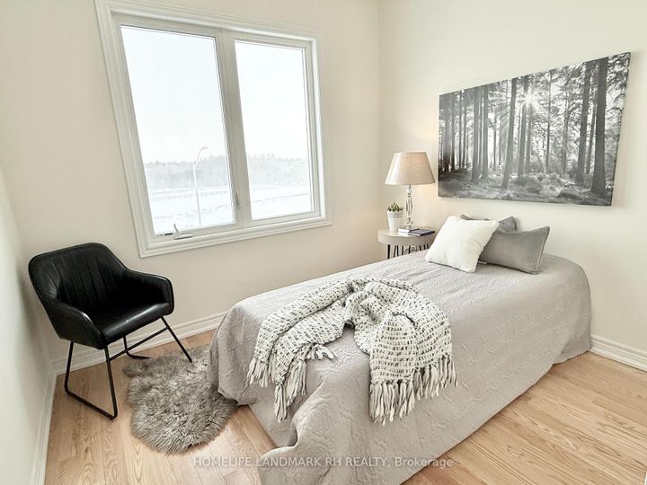 Photo 19 at 187 Berczy Green Drive, Rural Markham, Markham