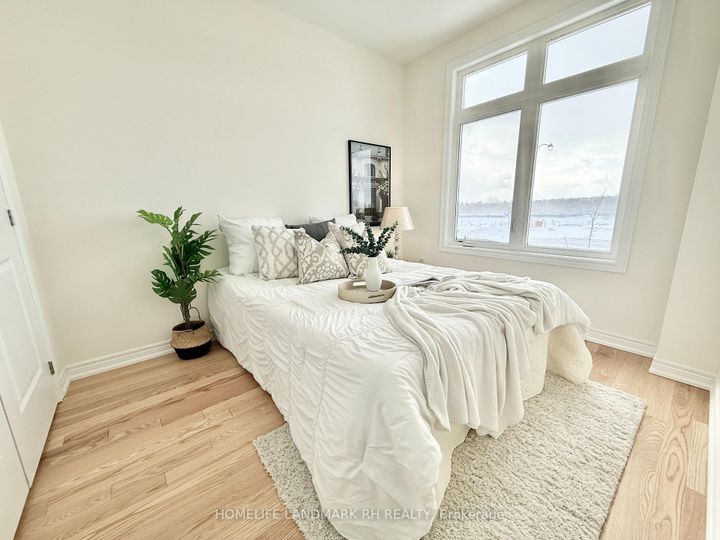 Photo 21 at 187 Berczy Green Drive, Rural Markham, Markham