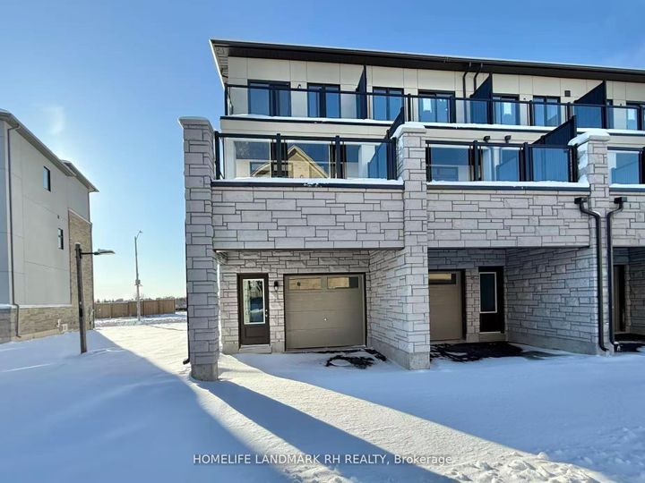 Photo 25 at 187 Berczy Green Drive, Rural Markham, Markham