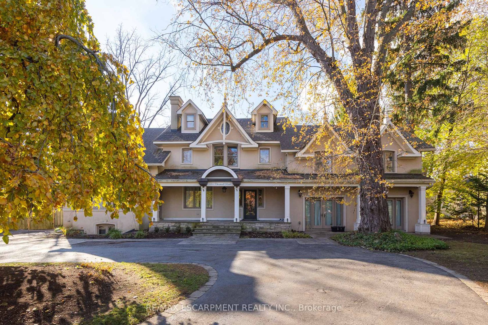 184 Chartwell Road, OO Old Oakville, Oakville 