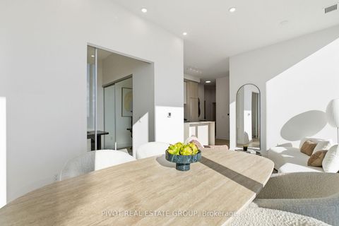 Photo 18 at 4201 - 15 Mercer Street NE, Waterfront Communities C1, Toronto
