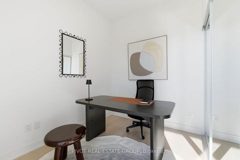 Photo 19 at 4201 - 15 Mercer Street NE, Waterfront Communities C1, Toronto