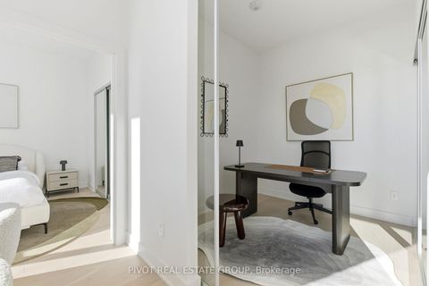 Photo 20 at 4201 - 15 Mercer Street NE, Waterfront Communities C1, Toronto