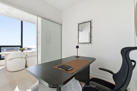 Photo 21 at 4201 - 15 Mercer Street NE, Waterfront Communities C1, Toronto