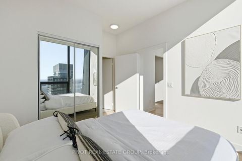 Photo 23 at 4201 - 15 Mercer Street NE, Waterfront Communities C1, Toronto
