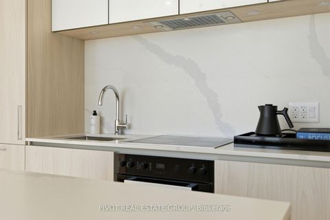 Photo 26 at 4201 - 15 Mercer Street NE, Waterfront Communities C1, Toronto