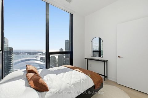 Photo 29 at 4201 - 15 Mercer Street NE, Waterfront Communities C1, Toronto