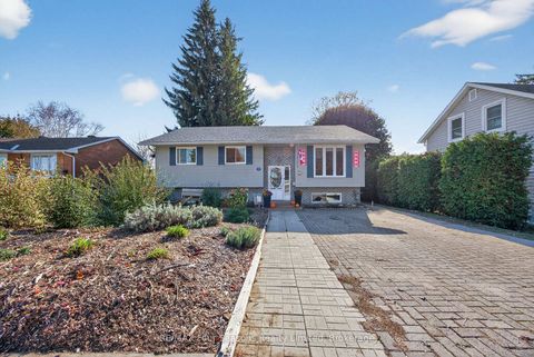 Photo 0 at 7 Batteaux Road, Nottawa, Clearview