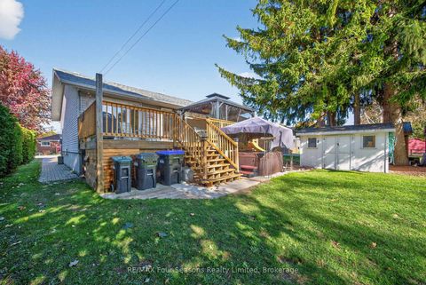 Photo 4 at 7 Batteaux Road, Nottawa, Clearview
