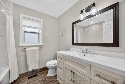 Photo 16 at 7 Batteaux Road, Nottawa, Clearview