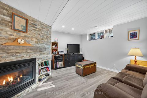 Photo 20 at 7 Batteaux Road, Nottawa, Clearview