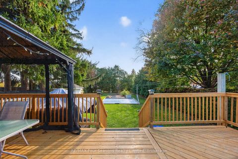 Photo 25 at 7 Batteaux Road, Nottawa, Clearview