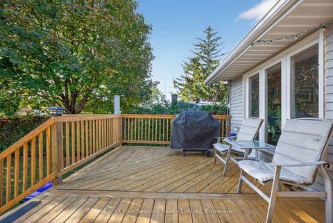 Photo 26 at 7 Batteaux Road, Nottawa, Clearview