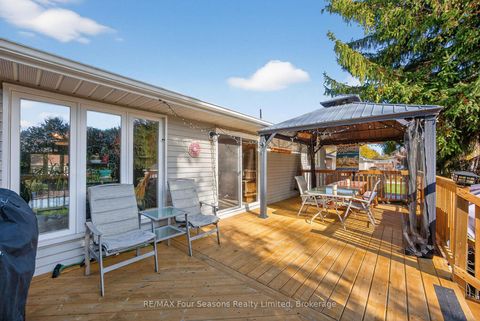 Photo 27 at 7 Batteaux Road, Nottawa, Clearview