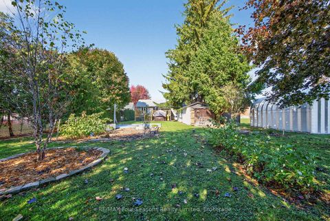 Photo 31 at 7 Batteaux Road, Nottawa, Clearview