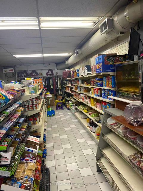 Photo 2 at 1194 Danforth Avenue, Danforth, Toronto