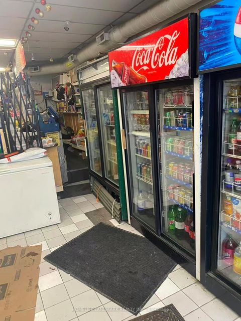 Photo 3 at 1194 Danforth Avenue, Danforth, Toronto