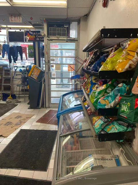 Photo 4 at 1194 Danforth Avenue, Danforth, Toronto